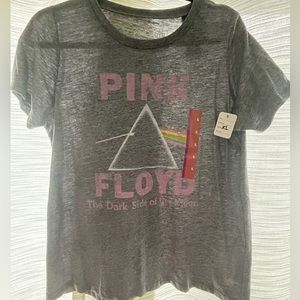 Pink Floyd T-shirt
